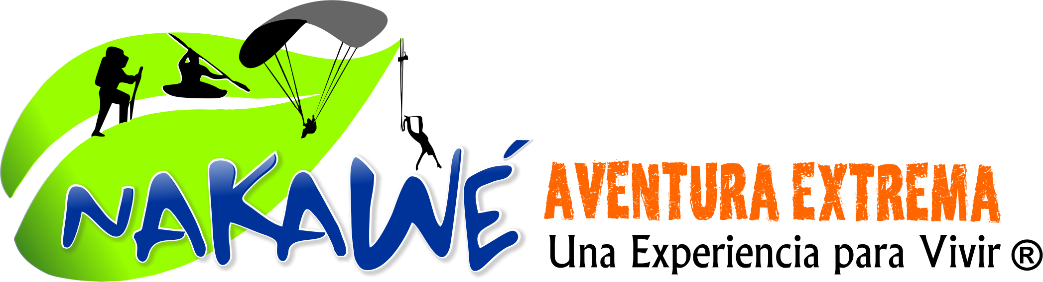 Nakawe Aventura Extrema