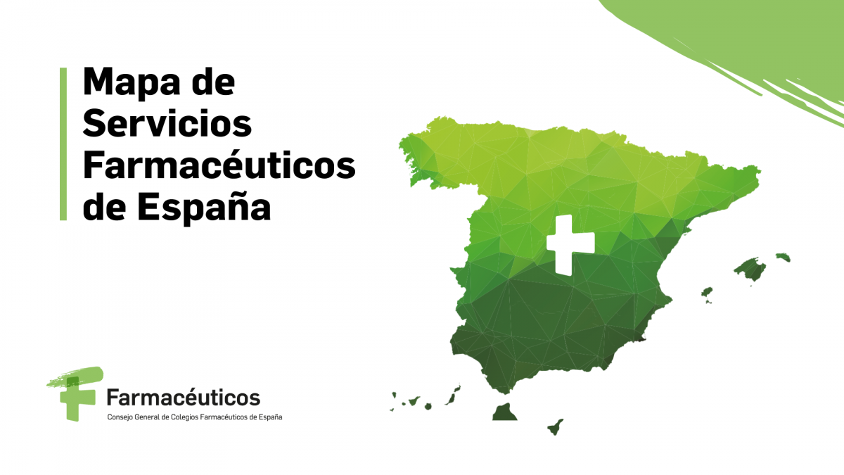 Servicios de farmacia en España